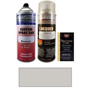   Spray Can Paint Kit for 2009 Chevrolet Camaro (17U/WA636R) Automotive