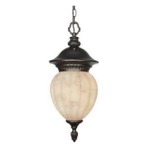     Nuvo Lighting   Balun   One Light Outdoor Hanging Lantern   Balun