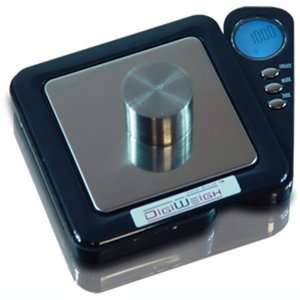   600 gram Digital Pocket Scale Gadget, 20 Ounces