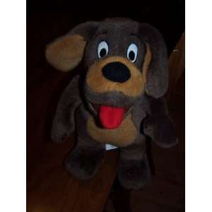  The Wiggles Plush WAGS THE DOG 14 