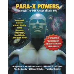  Para X Powers