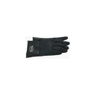    Boss #1SP6714 12PR Black Double Dip Glove