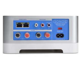 Sonos ZonePlayer 120 (ZP120)