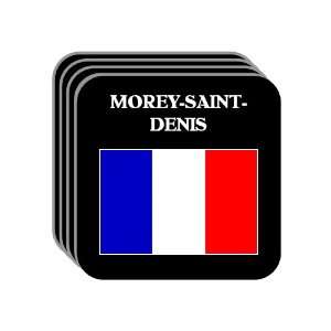  France   MOREY SAINT DENIS Set of 4 Mini Mousepad 