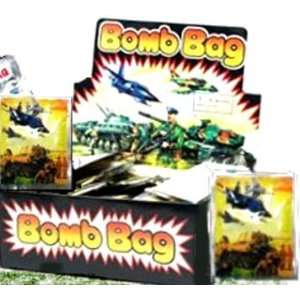  Bomb Bags   Exploding Bag   (1 GROSS) 144 Pieces 