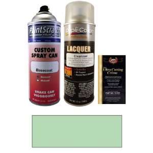   Spray Can Paint Kit for 1987 Jaguar All Models (709/HES) Automotive