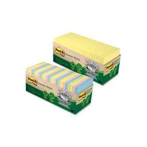  3M Commercial Office Supply Div. Products   Post it Notes 