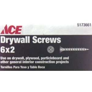  Bx/1lb x 5 Ace Drywall Screw (100210ACE)