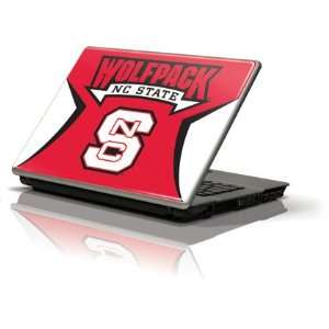  Wolfpack NC State skin for Apple MacBook 13 inch 