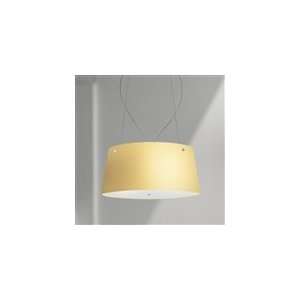  Hampstead Lighting   10017  ALIKI LARGE SUSP. INCAND 