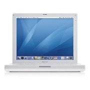 Apple iBook G3 500Mhz 128MB 10Gb CDROM 12.1 OS X OFFICE 2004 Plus 