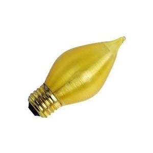  Halco C15SG60/AMB 100226 Incandescent Bulbs