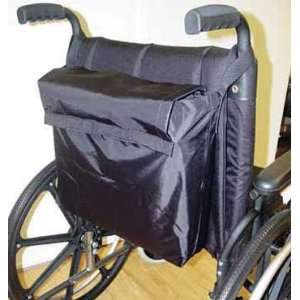  Wheelchair Standard Carryall