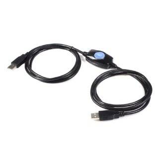 StarTech USB Easy Transfer Cable for Windows 7 Upgrade (USB2LINK 