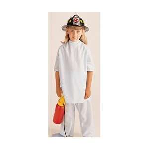 Flame Fighter Pediatric Gowns