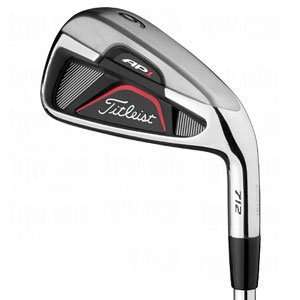  Titleist Mens AP1 712 Irons