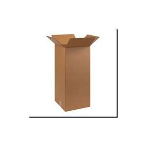  10 x 10 x 24 Tall Corrugated Boxes