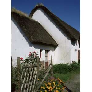 Cottage in Ile De Fedrun, La Grande Briere, Western Loire, Pays De La 