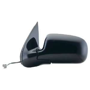   Style Heated Power Folding Replacement Driver Side Mirror Automotive