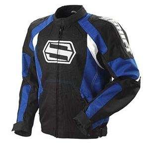  Shift Racing Streetfighter Storm Series Jacket   2X Large 