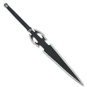  Dark Demon Slayer Sword