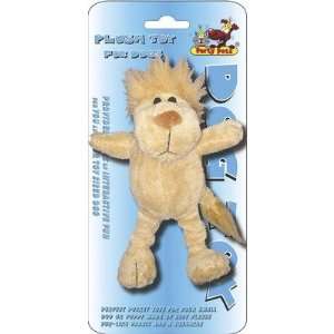    Patchwork Pets 00523 Squeaky Plush Mini Lion Dog Toy