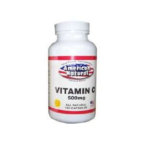   mg 120 tablets Antioxidant Combat Flu & Colds
