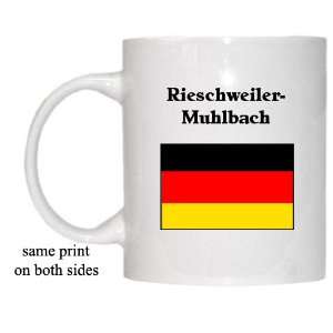  Germany, Rieschweiler Muhlbach Mug 