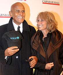 Harry Belafonte   Shopping enabled Wikipedia Page on 