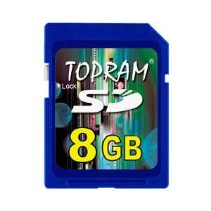   Digital SD High Capacity SD Class 6 Card