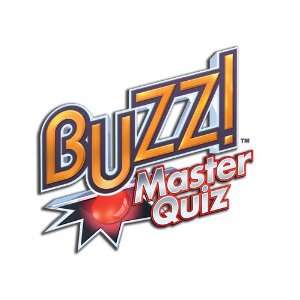  BUZZ? Master Quiz [Online Game Code] Video Games