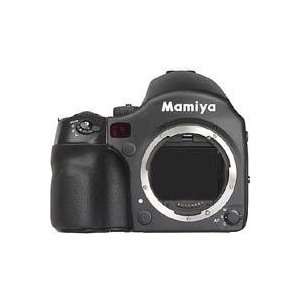  Mamiya M645 AFD III Medium Format Camera Body Camera 