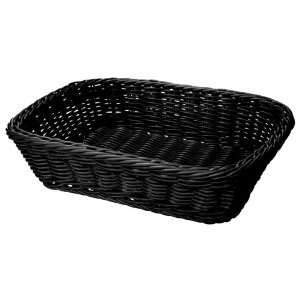  Weave Basket, Rectangular, 11 1/2 X 8 1/2 Capri Basket 