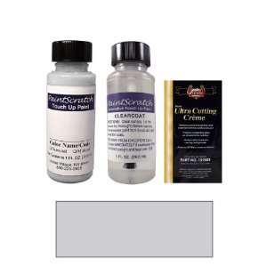   Paint Bottle Kit for 2009 Mercedes Benz B Class (761/9761) Automotive