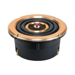  HiVi S1 5 Coaxial Midrange Electronics