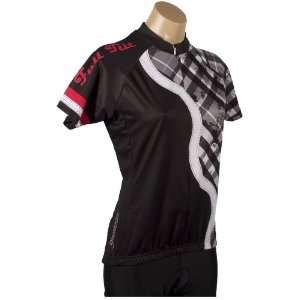  Full Tilt Womens Bicycle Jersey 