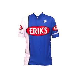  Eriks 2011 Riders Club Jersey