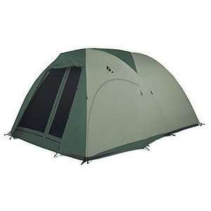   Twin Peaks Guide 6, Fiberglass 11622 Tent Campi