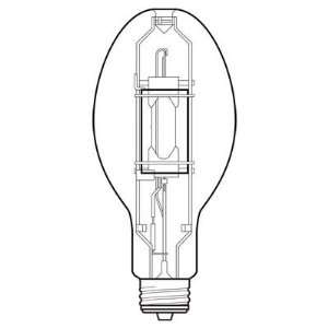  Norman Lamps   MPR360/CVB/U/WM/HO/O (GE 11685)