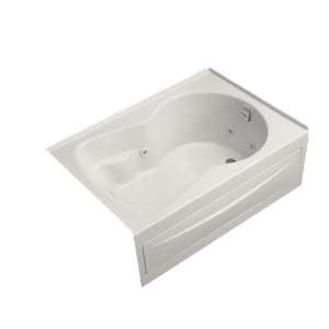  Kohler K 1194 RA 0 Synchrony 6Ft Whirlpool with Integral 