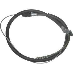  Wagner BC123099 Brake Cable Automotive
