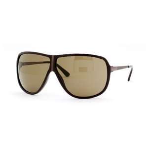  Valentino 1200 Brown /brown Sunglasses 