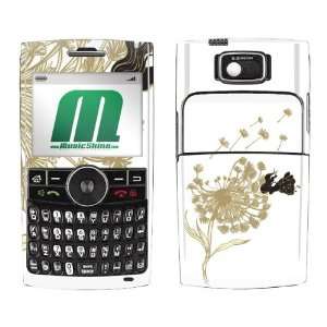  MusicSkins MS SHRP120109 Samsung Blackjack II  SGH I617 