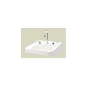  St Thomas 1208.012.01 Marathon Wall Mounted Lav Sink In 