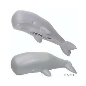  LAA WH08    Whale Stress Reliever