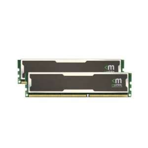   DDR3 UDIMM 8GB (2x4GB) PC3 12800 9 9 9 24 Stiletto 1.5V Electronics