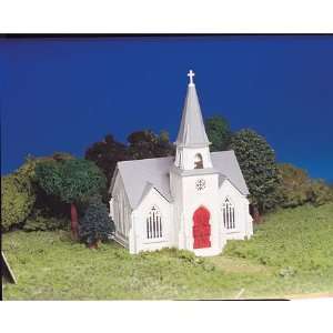  Bachmann Trains Cathedral Toys & Games