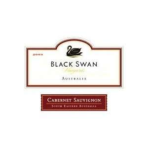  Black Swan Cabernet Sauvignon 750ML Grocery & Gourmet 
