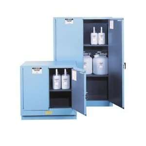  Acid Safety Cabinets with ChemCor Liner, Compac Cabinets 