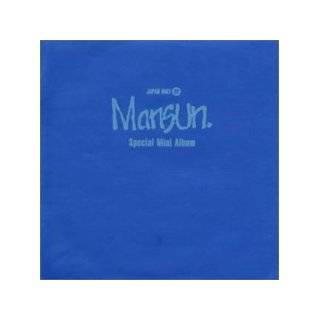 Special Mini Album [Import] by Mansun ( Audio CD )   CD